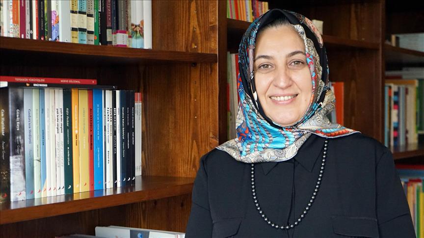 Dinamik Ve Buyuyen Cocuk Kitabi Pazarimiz Var