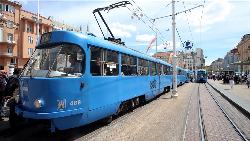 Zagreb: Besplatan internet u tramvajima i autobusima ZET-a