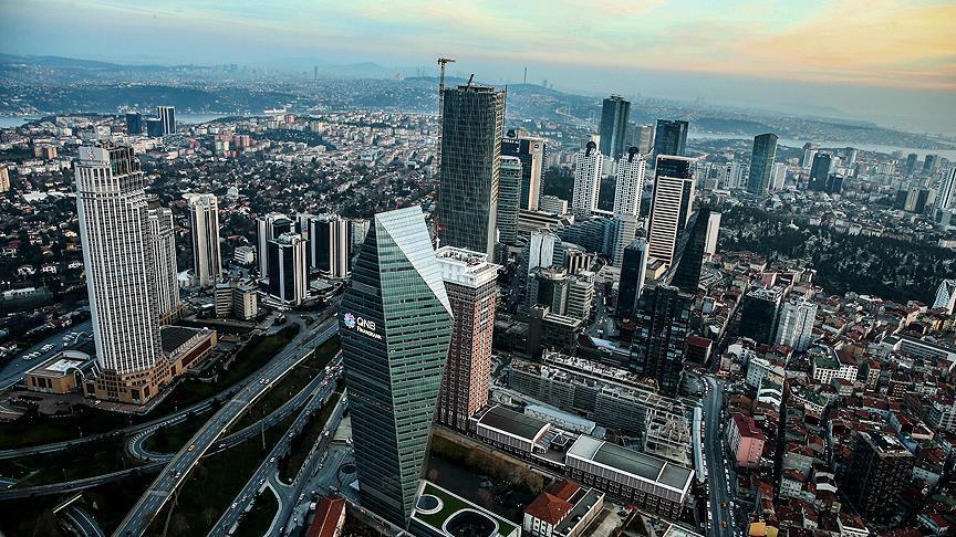 New company launches up 20 pct in Turkey