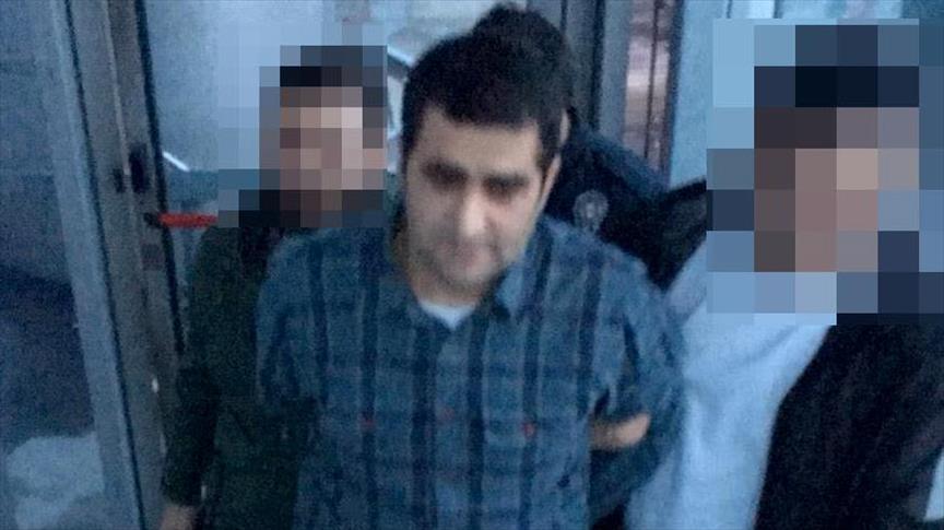 Anëtari i FETO-s i shpallur fajtor për pedofili në SHBA sillet në Turqi