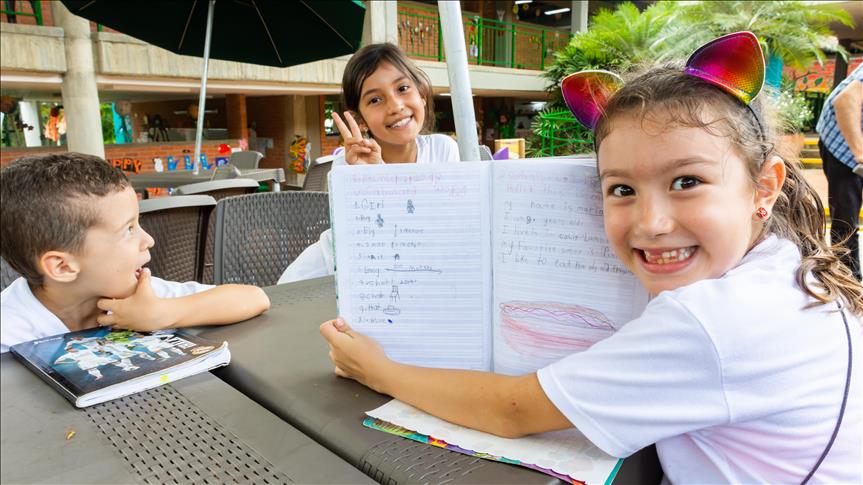 La Arboleda, el colegio que busca generar la diferencia en Colombia