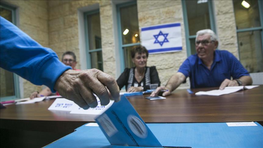 Israel se acerca a la posibilidad de que se hagan elecciones anticipadas