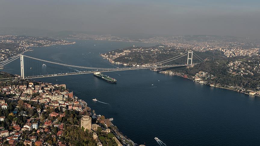 Истанбул ќе биде домаќин на Конференцијата на азиско-пацифичките трговски комори