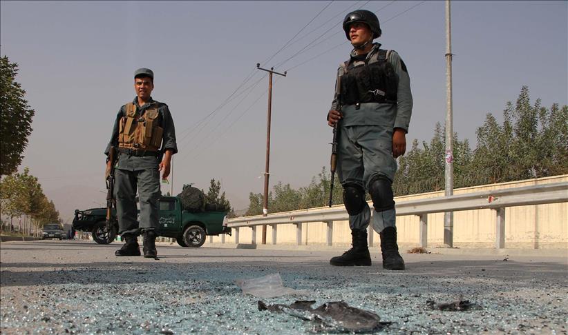 Napad na kontrolni punkt u Afganistanu: Talibani ubili pet policajaca