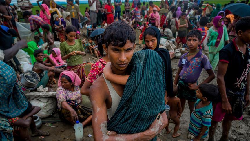 “Qëllimi i Mianmarit është shkatërrimi i muslimanëve të Arakanit”