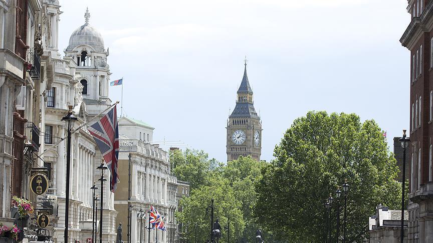بريطانيا تقدم لمجلس الأمن الاثنين قرارا من خمسة مطالب بشأن اليمن