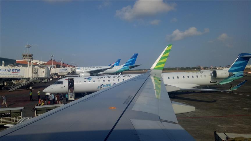 Indonesia susun roadmap pengurangan emisi sektor penerbangan