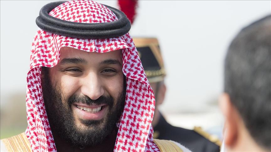 CIA: asesinato de Khashoggi fue ordenado por el príncipe heredero de Arabia Saudita