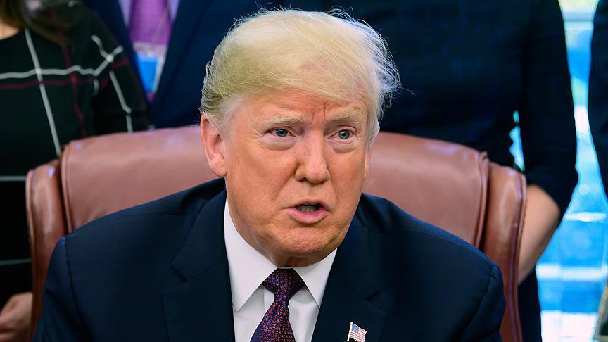 Трамп: США располагают аудиозаписями убийства Кашикчы