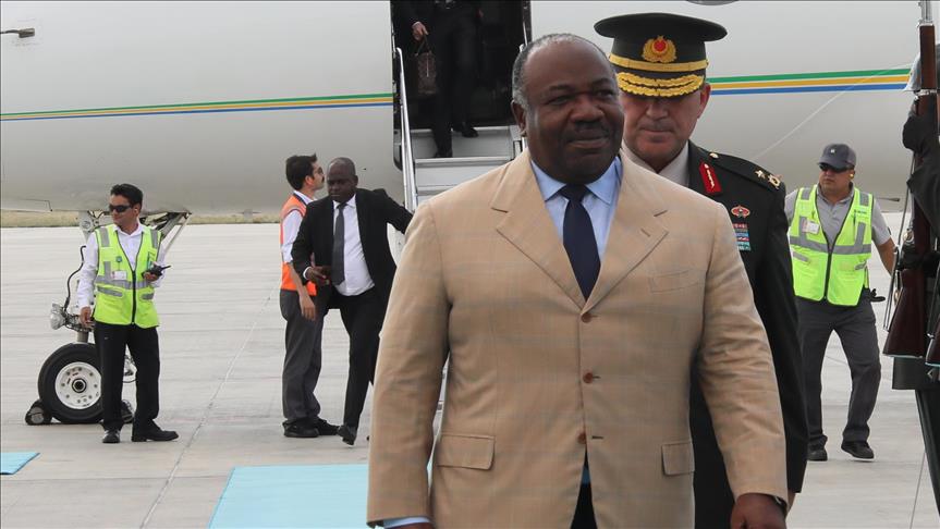 Gabon : Une mission de l’UA attendue cette semaine à Libreville 