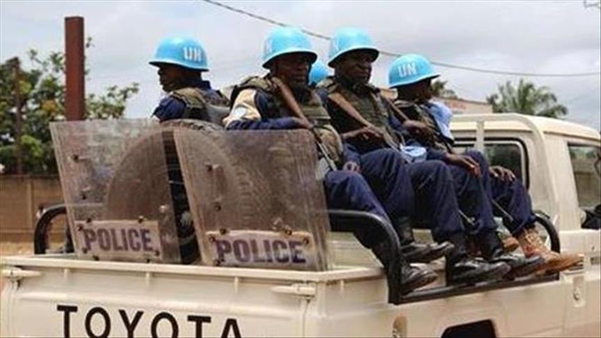 RDC : Rapatriement des corps des 7 Casques bleus tués dans l'est 