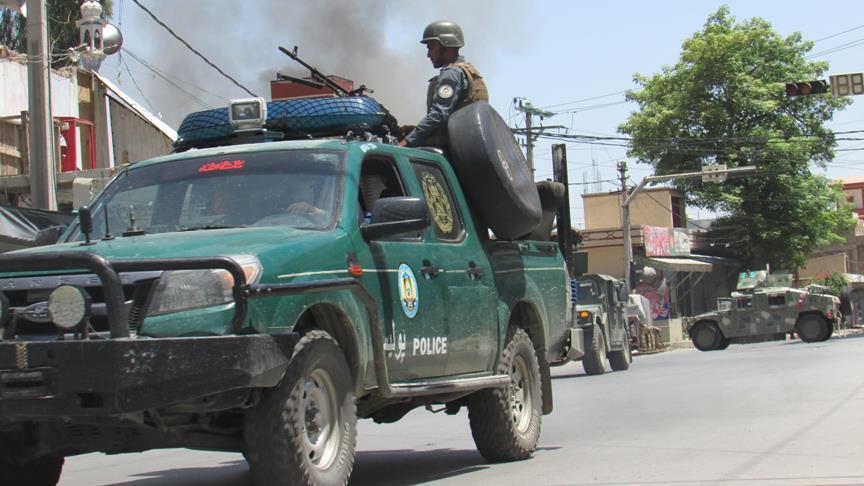 Afganistan, vriten dy zyrtarë të lartë të sigurisë