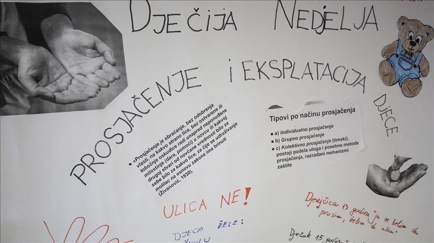 BiH nema jedinstven registar: Mnogi slučajevi nasilja nad djecom ostaju neprijavljeni