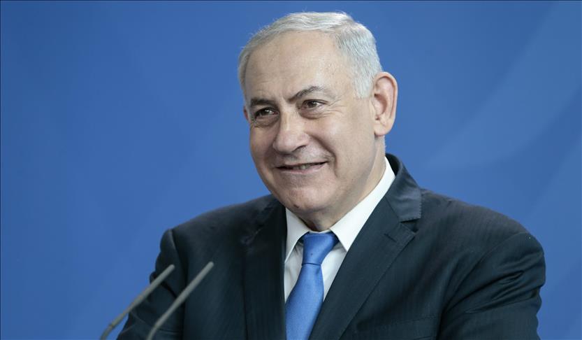 Netanyahu zahvalio Trumpu: Golanska visoravan uvijek će biti u našim rukama