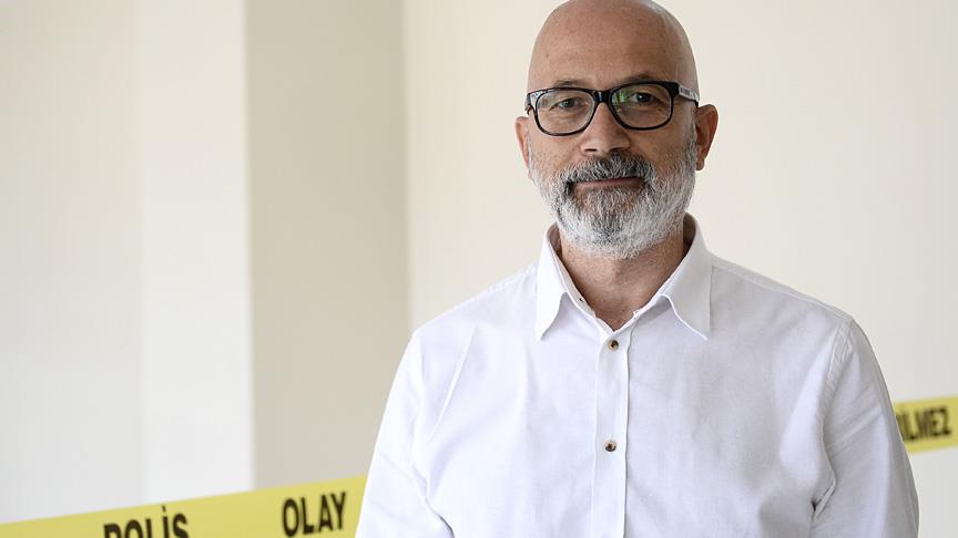 Prof. Dr. Faruk Aşıcıoğlu: Suçluya giden delillerin kamuoyuyla paylaşılması caydırıcı olur
