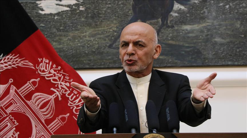 Afganistan formira Savjetodavni odbor za mir