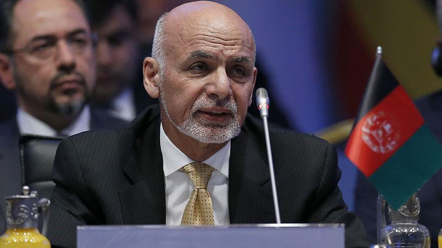 Afghanistan to form Advisory Board for Peace