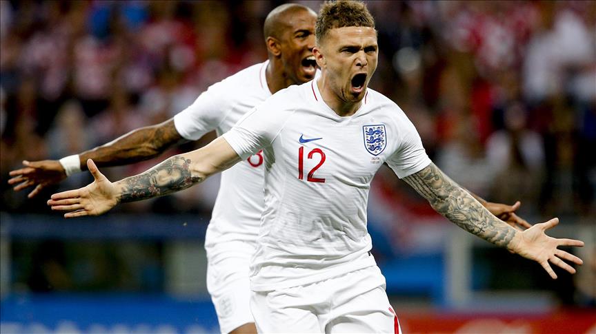 Liga nacija: Engleska preokretom do pobjede nad Hrvatskom