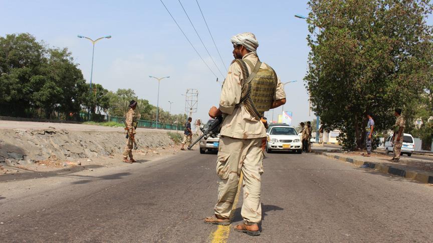 Aden, vritet një nga krerët e forcave jemenase