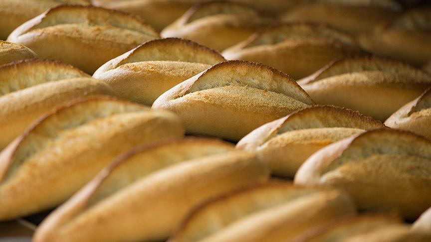 TMO Genel Müdürü Güldal: Ekmek fiyatlarında un bahane edilmesin
