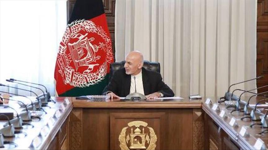 Afghanistan akan bentuk Dewan Penasihat untuk Perdamaian