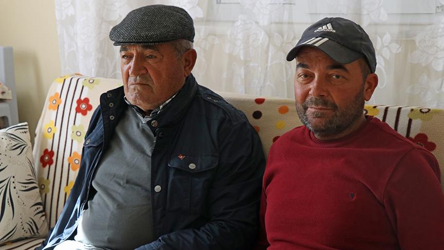 Bir ailenin böbrek yetmezliği ile imtihanı