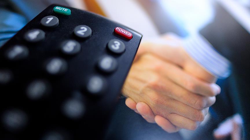 'Uzlaştırma ve arabuluculuk' dizilerde anlatılacak