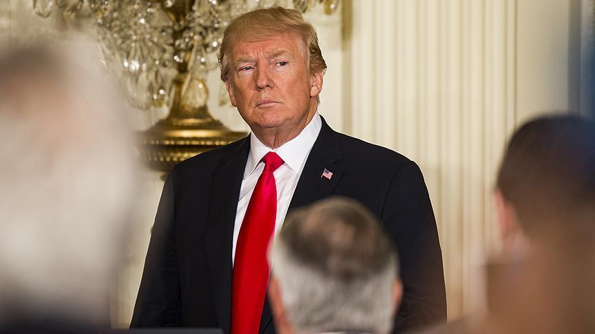 US: 3 senators sue to block Trump appointment