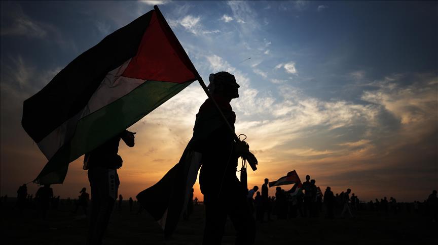 Periodistas piden una estrategia de medios unificados para Palestina