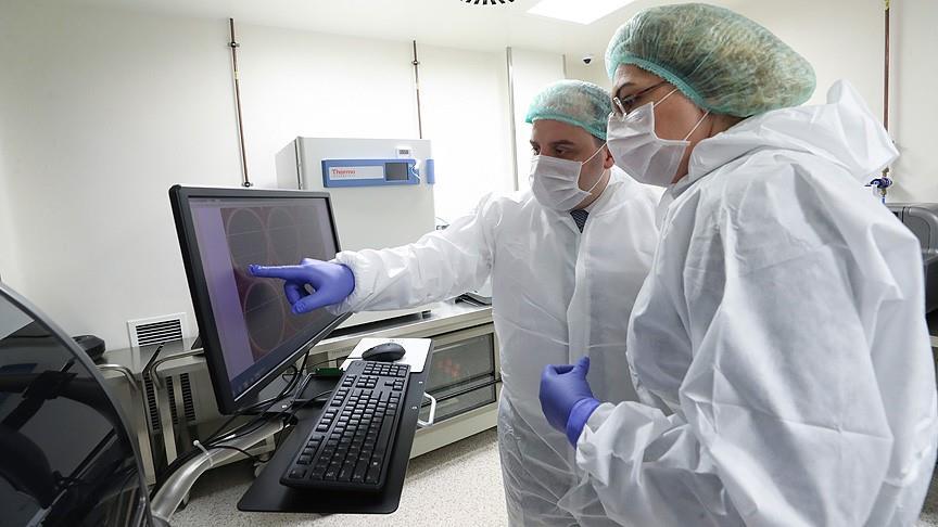 Turkey producing biosimilar cancer drug 