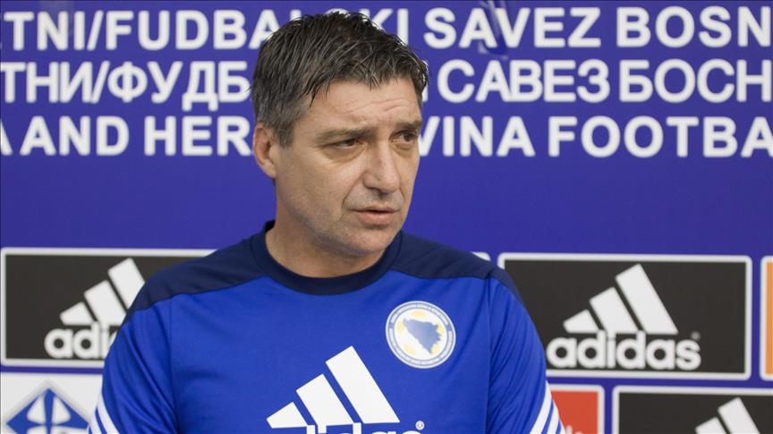 Marinović: Zadovoljni smo pobjedom i odnosom reprezentativaca prema igri