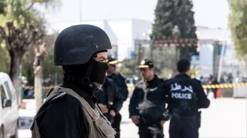 Tunisia says foiled several Daesh attacks