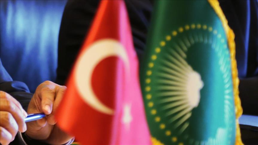 Istanbul accueille le sommet Turquie-Afrique sur l’agriculture et l’énergie