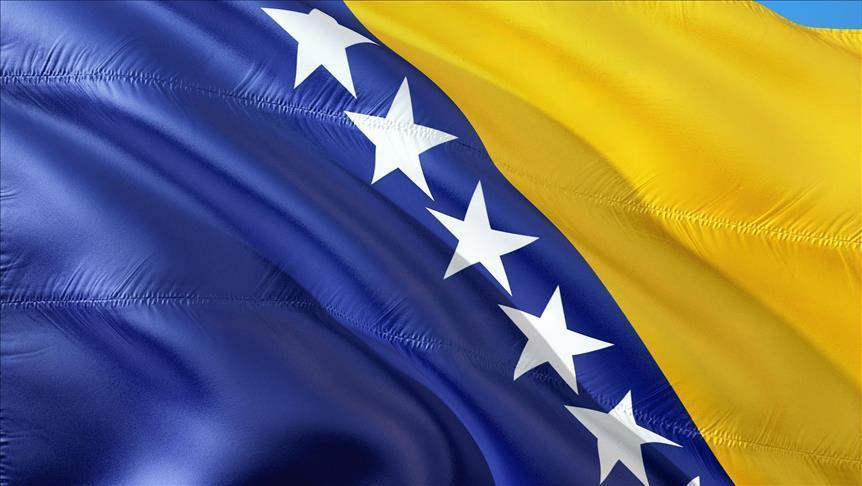 EU urges Bosnia Herzegovina to form government
