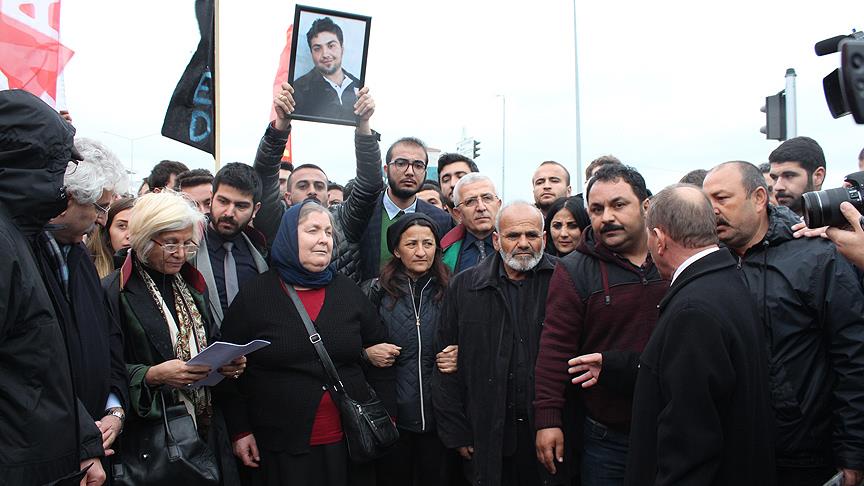 Abdullah Cömert'in ölümüne ilişkin davada karar