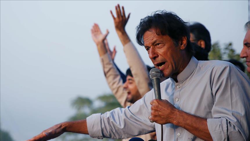 Nueva guerra de declaraciones entre Pakistán y Estados Unidos