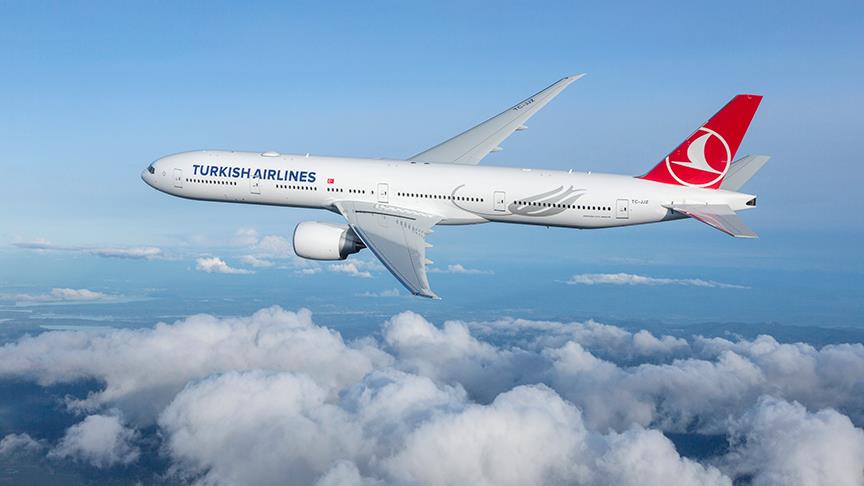Ulaştırma ve Altyapı Bakanı Turhan: THY Afrika'da uçacağı ülke sayısını 37'ye çıkaracak
