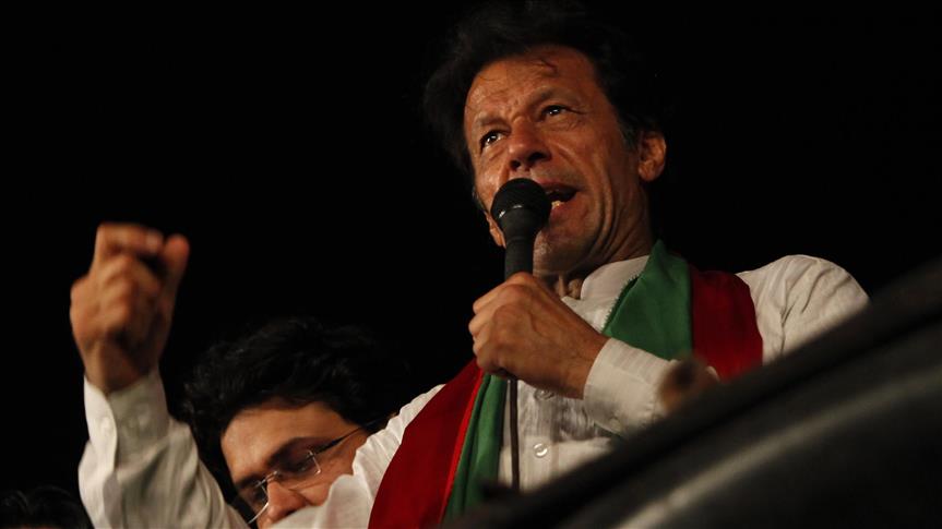 Pakistan:PM recalls sacrifices made in US war on terror