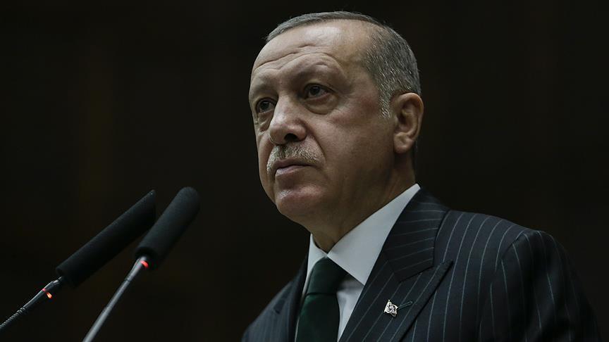 Turkey: Erdogan slams critics of Gezi detentions