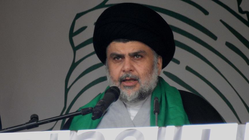 Sadr'dan 'Musul tehlikede' uyarısı 