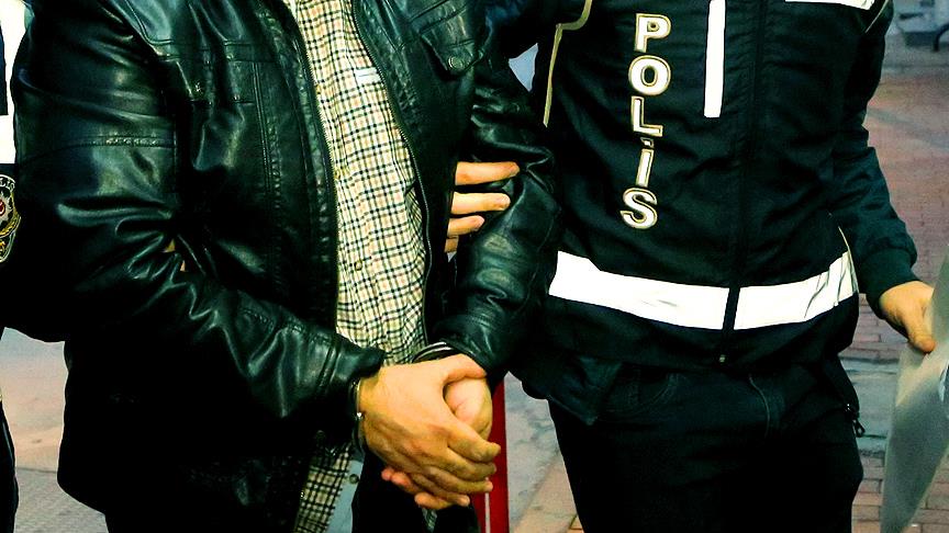 Jandarma ve Deniz Kuvvetleri personeline FETÖ soruşturması: 92 gözaltı kararı