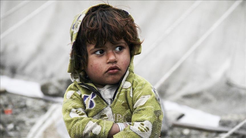 117 ألف طفل متزوجين في مصر