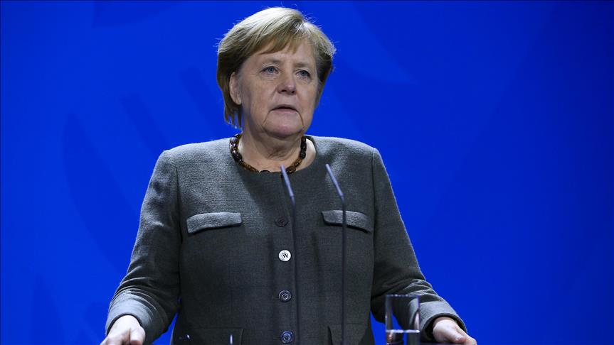 Merkel shpreson këtë fundjavë të zyrtarizohet marrëveshja Brexit