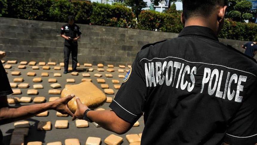 BNN, PT Pindad berkomitmen cegah penyalahgunaan narkoba