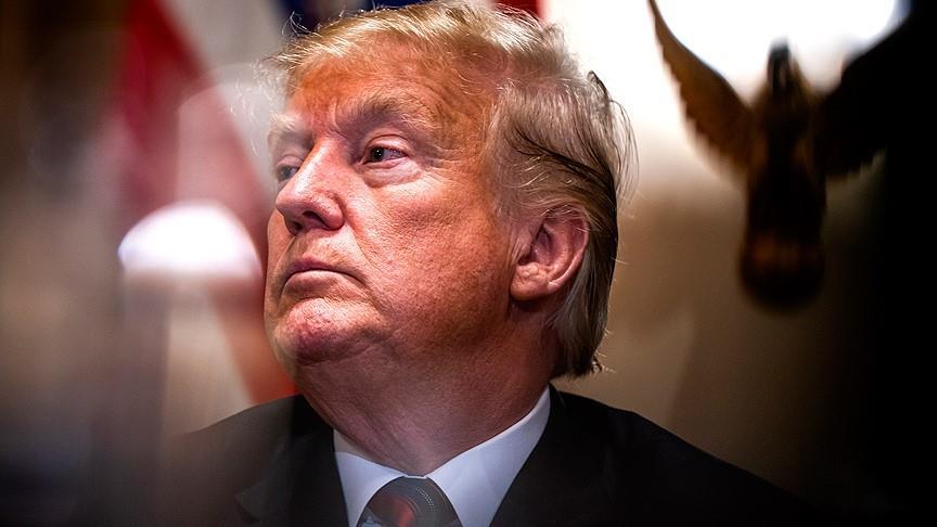 Tres senadores demandan a Trump por nombramiento de Fiscal