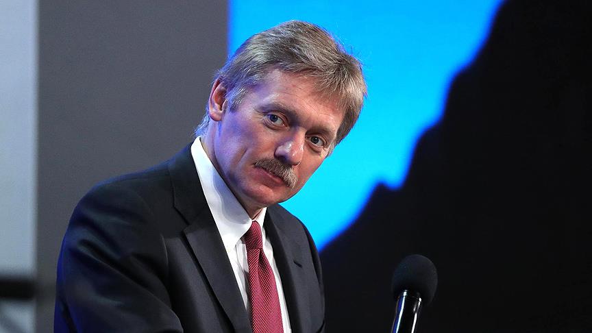 Kremlin, ABD'li senatörleri INTERPOL seçimlerine müdahaleyle suçladı