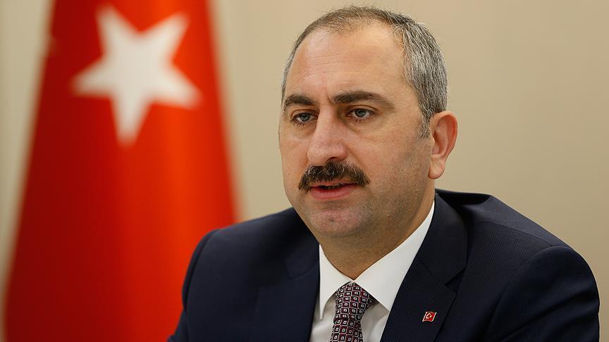 'Turkey’s fight against FETO glorifies belief in justice'