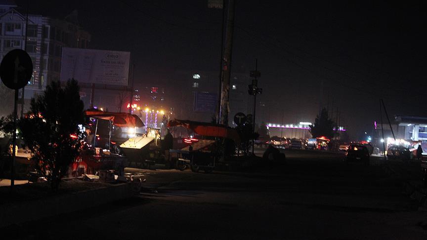 Kabul: Broj poginulih u napadu na mevludu porastao na 50