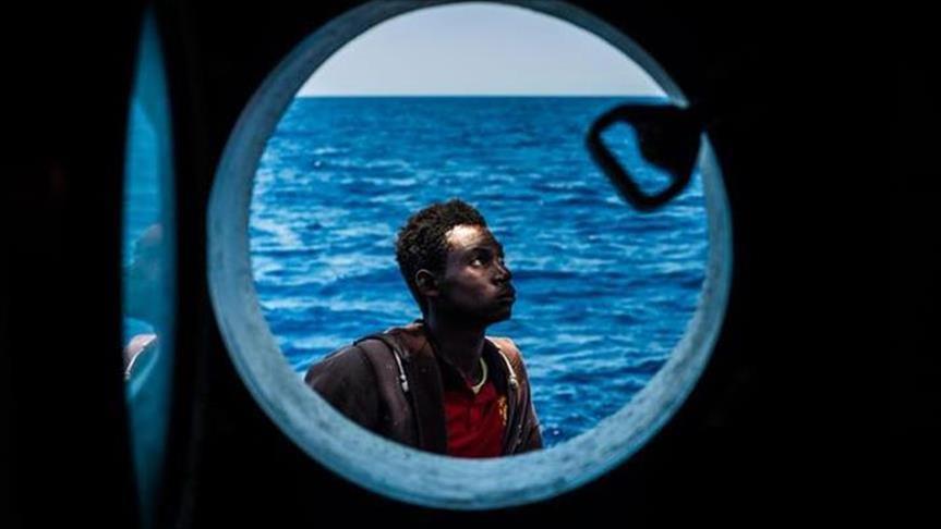"الدولية للهجرة": إعادة 141 لاجئا صوماليا من اليمن لبلادهم