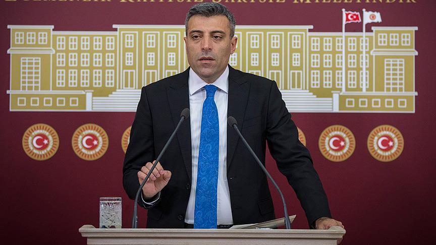 Turkey: CHP dismisses lawmaker over remarks on adhan